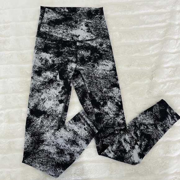 Lululemon Wunder Under 25” - Picture 1 of 4